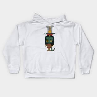 Sobek Kids Hoodie